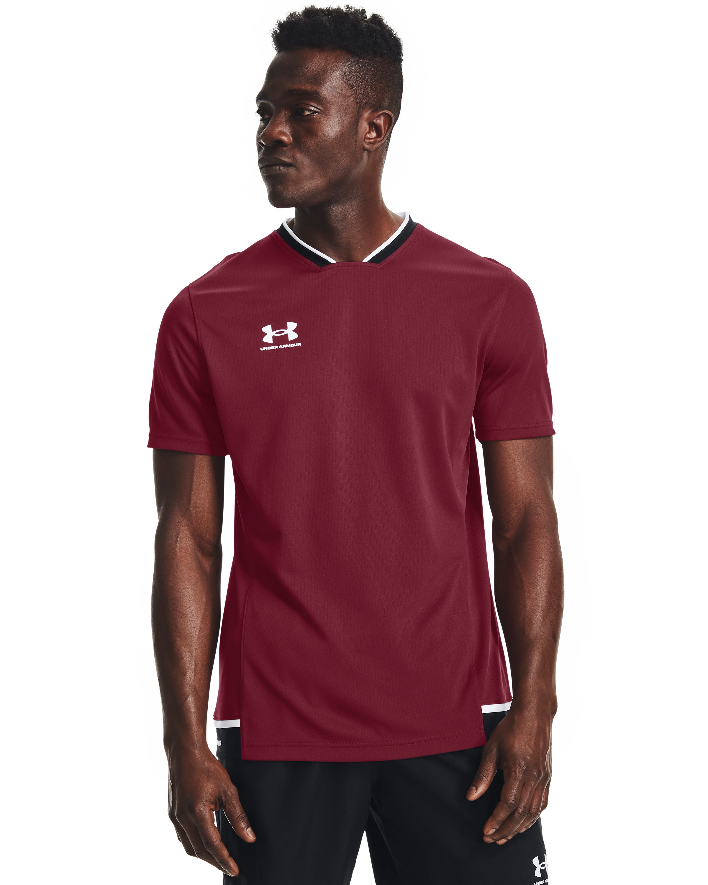 UA Accelerate Premier Men's T-Shirt 3