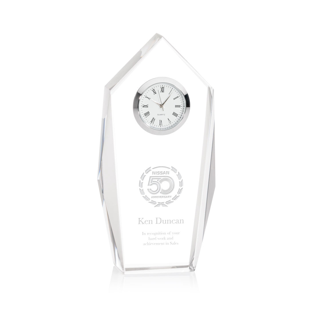 Mesa Clock 3
