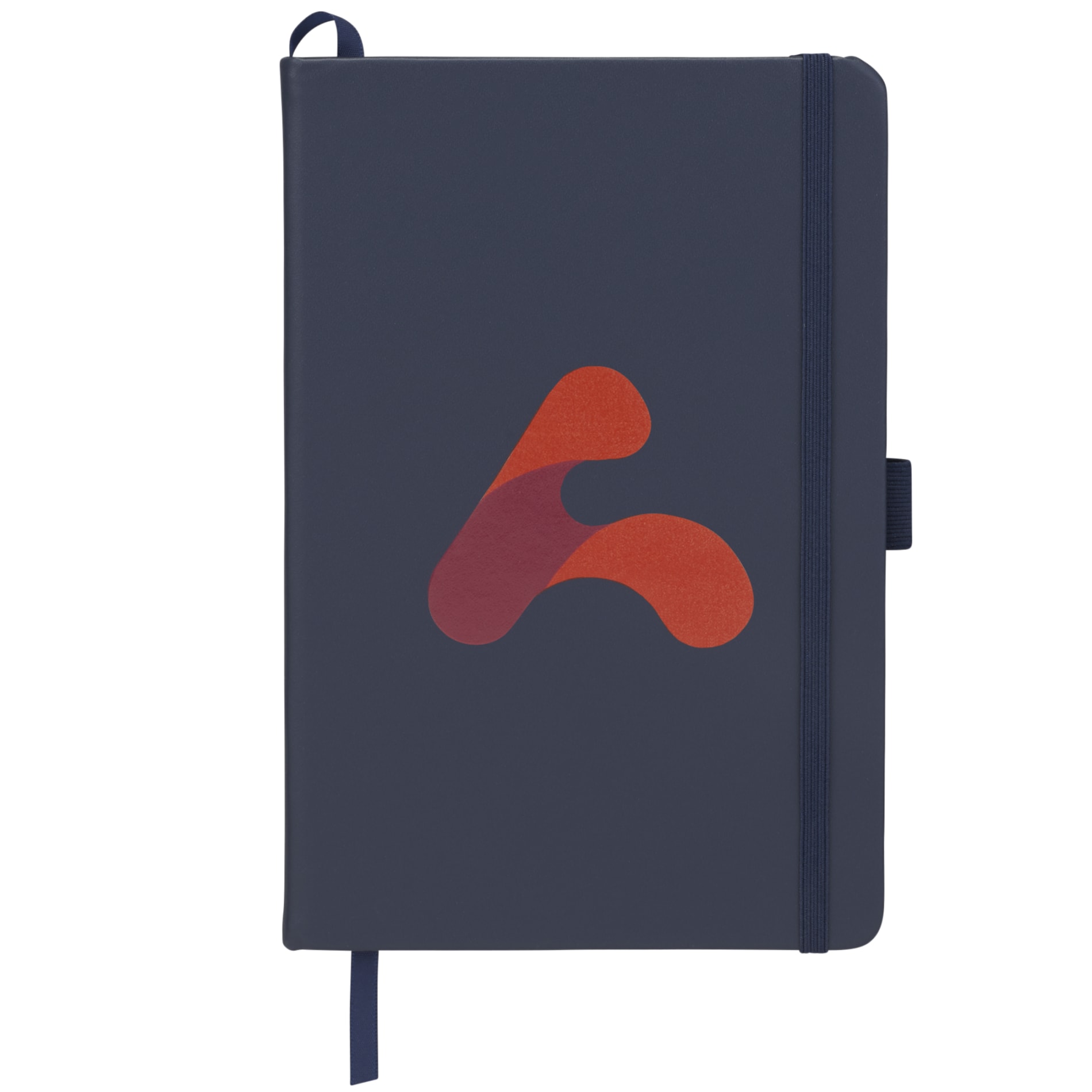 5.5" x 8.5" FSC® Mix Pineapple Leather Journal 64