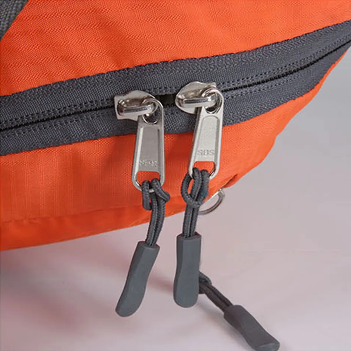 Customizable Foldable Crossbody Sling Bag For Travel Outdoor 4