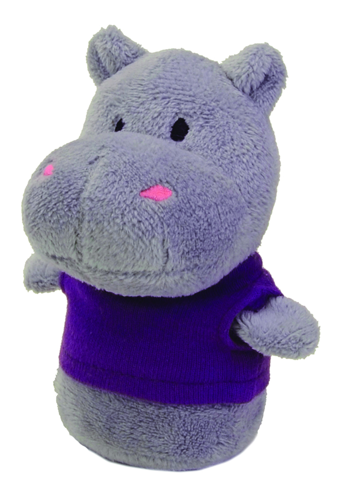 Chelsea Teddy Bear™ Shorties - 4" Plush 120