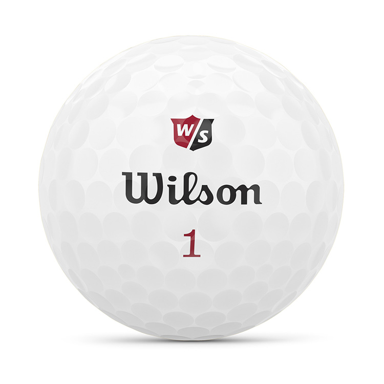 Wilson Duo Soft 5