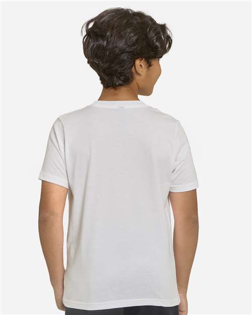 Youth Epic Cotton T-Shirt - T1000B 34