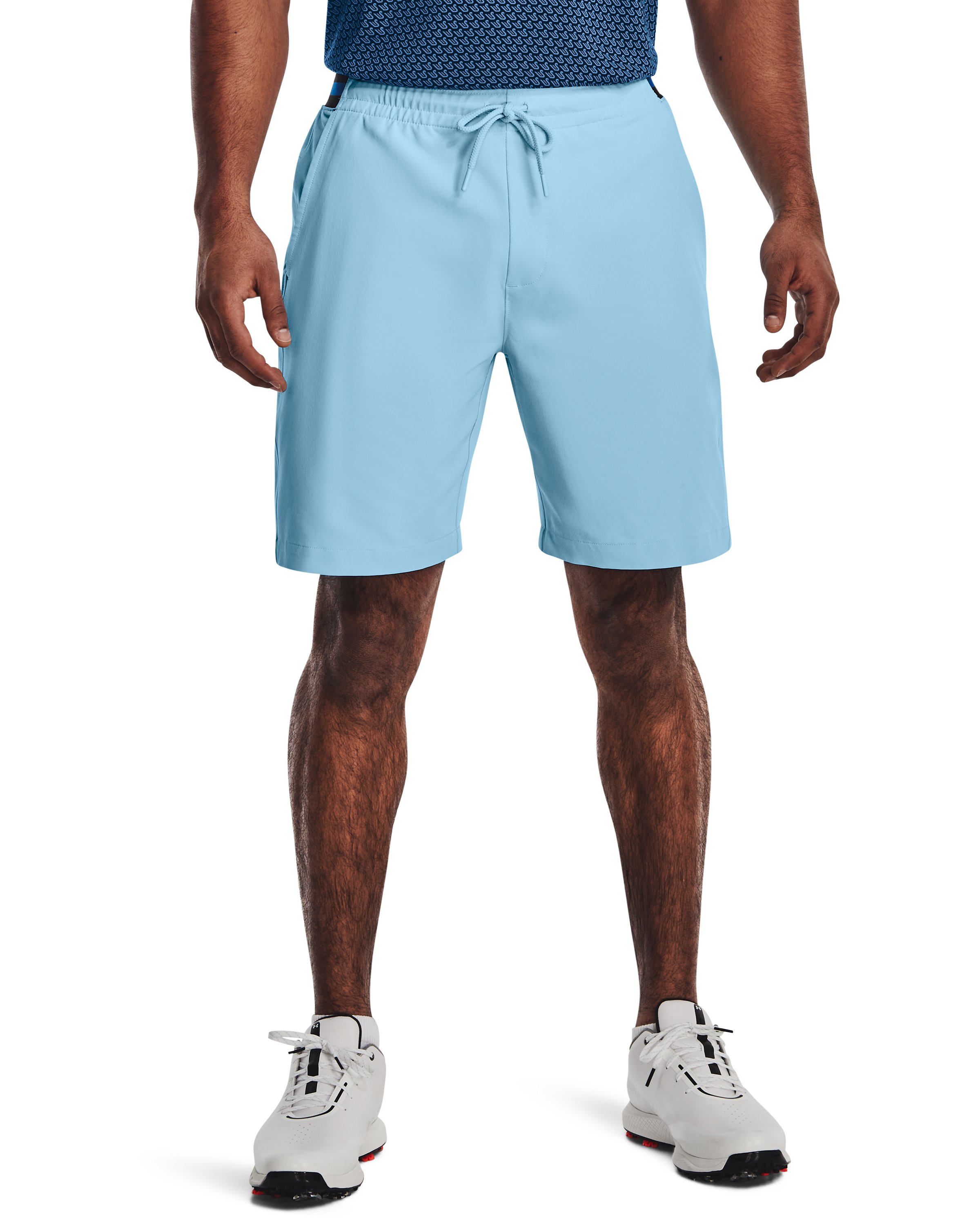 UA Drive Field Men's Shorts 5