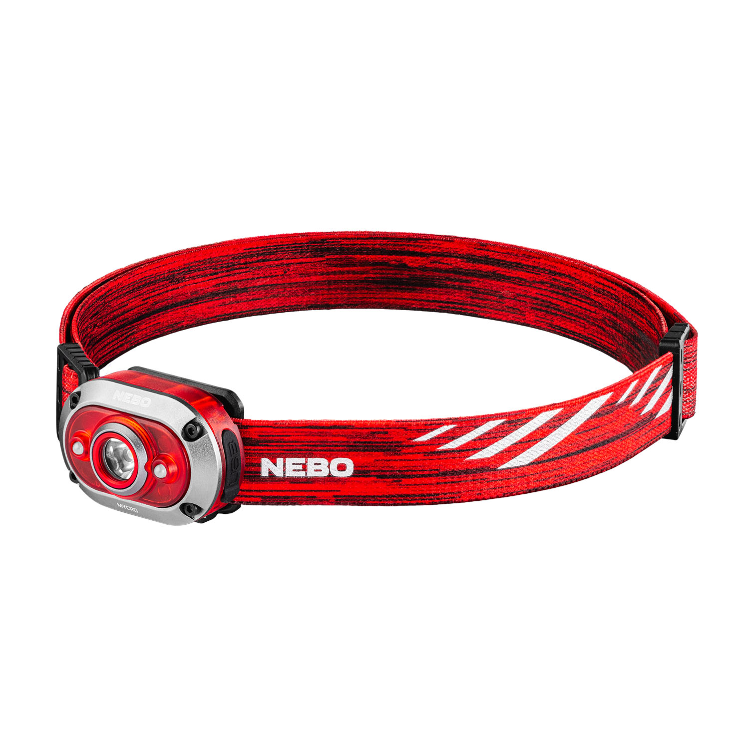 NEBO® MYCRO 450 RECHARGEABLE HEADLAMP
