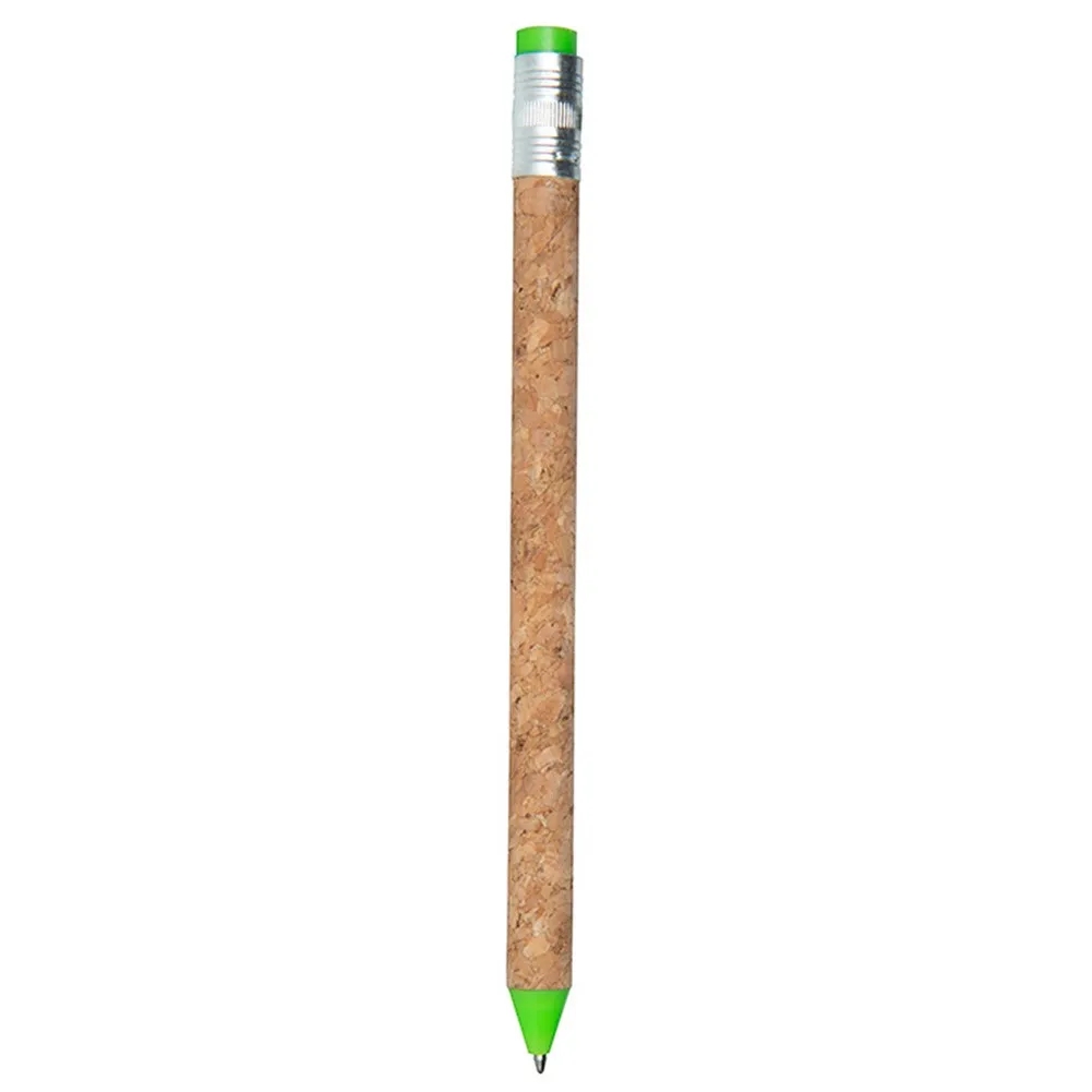 Cork "Pencil" Pen 3