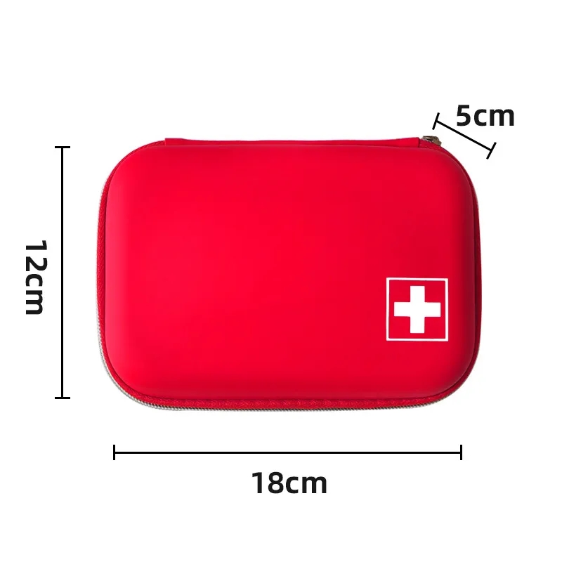 EVA First Aid Kit 6