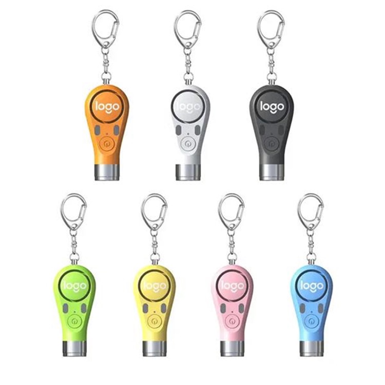 Personal Multi-Purpose SOS Device 4