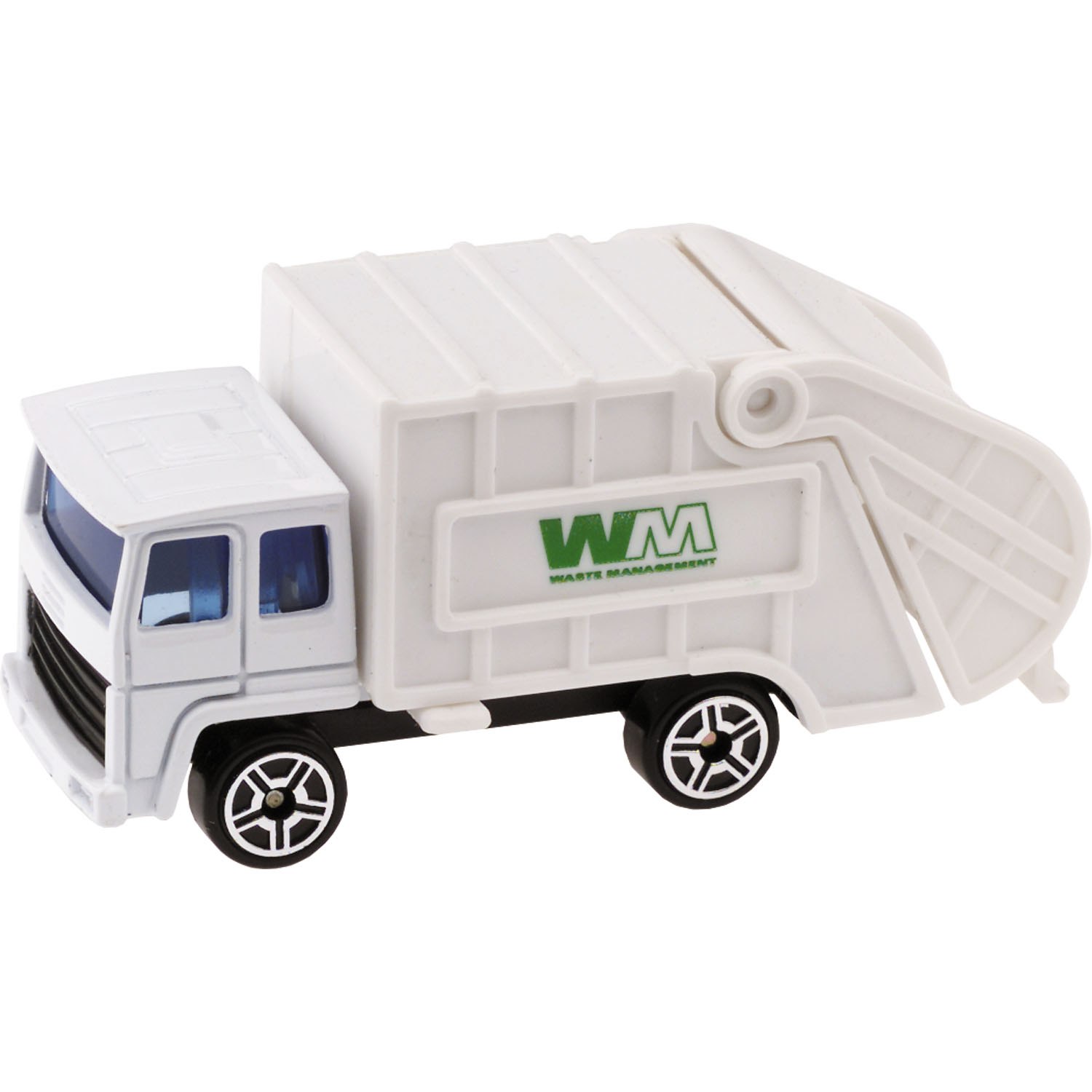 Trash Truck 2