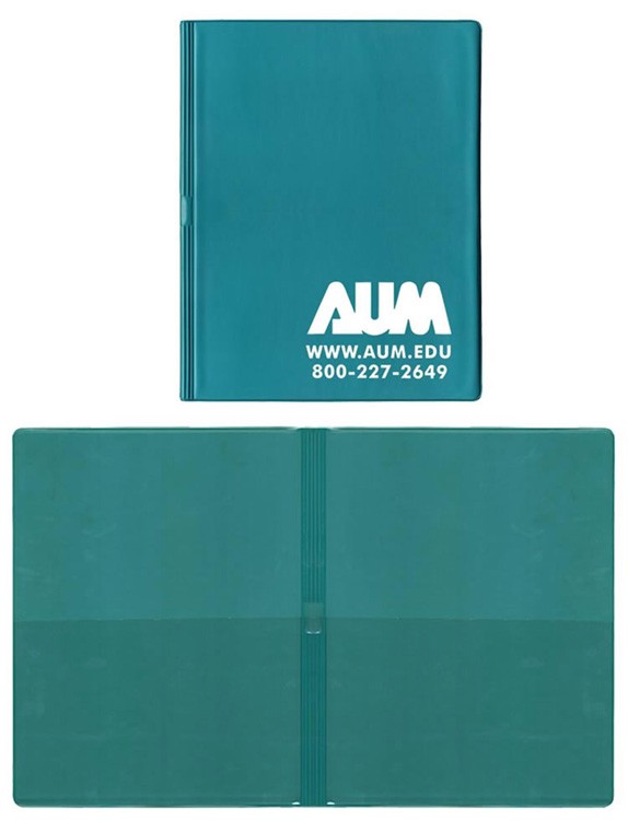 Presentation Folder without Pad 5
