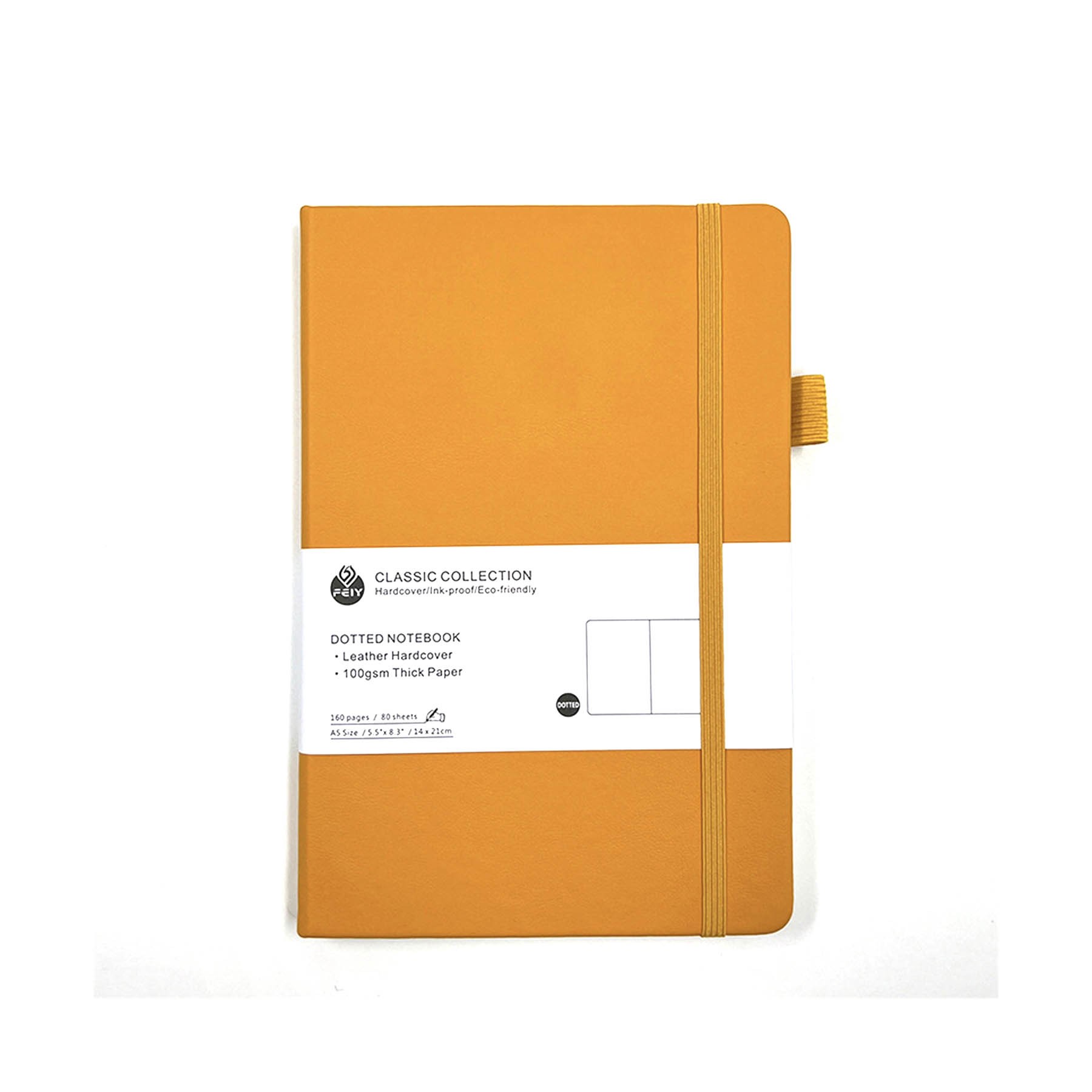 Notebook Journal 5