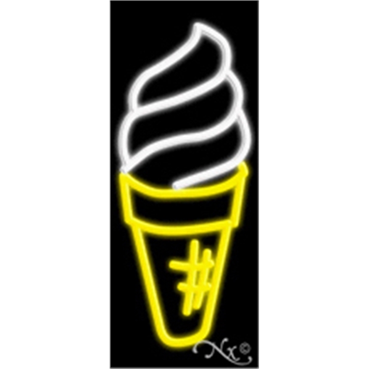 Neon Sign 4
