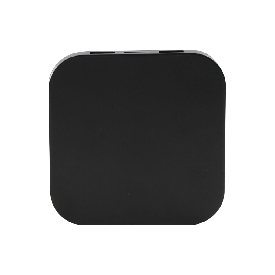 15W Wireless Charging Pad For Cell Phones With 2 USB Charging Ports 6