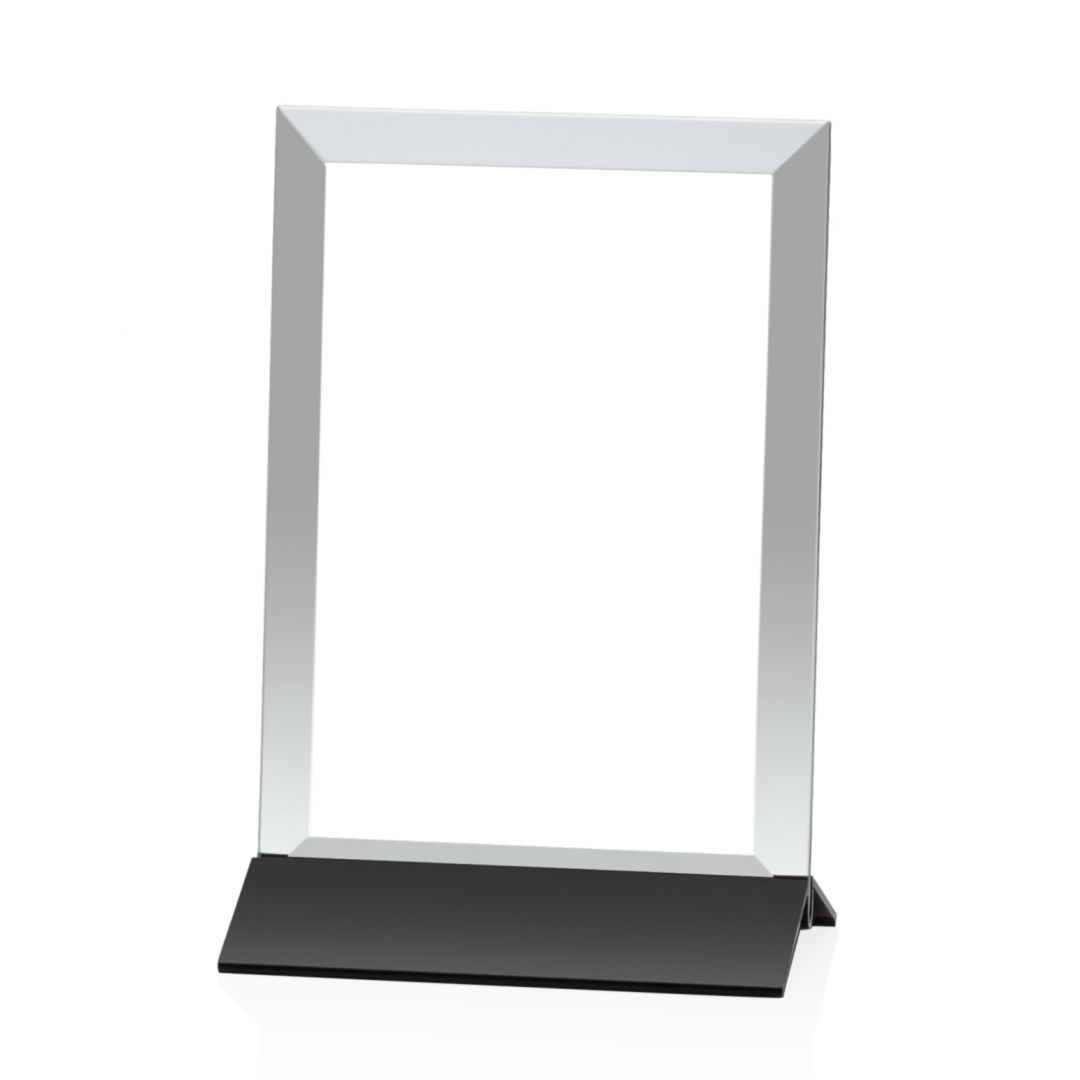 Rainsworth Award - Jade/Black (Vertical) 3