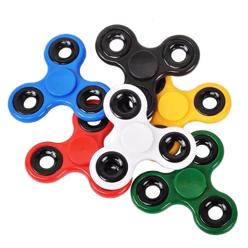 Fidget Hand Spinner Fingertip Gyroscope 1