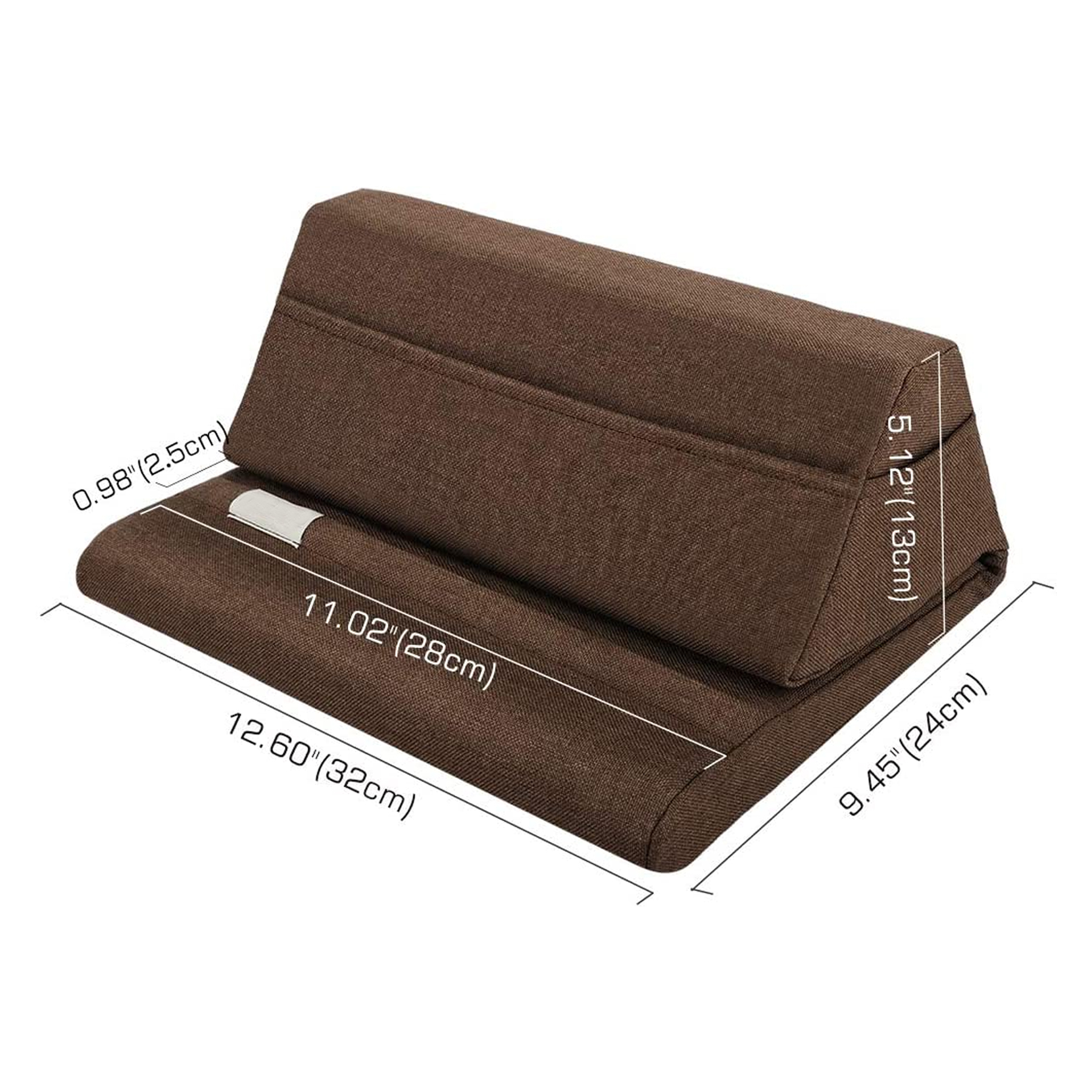 Tablet Pillow Stand 3