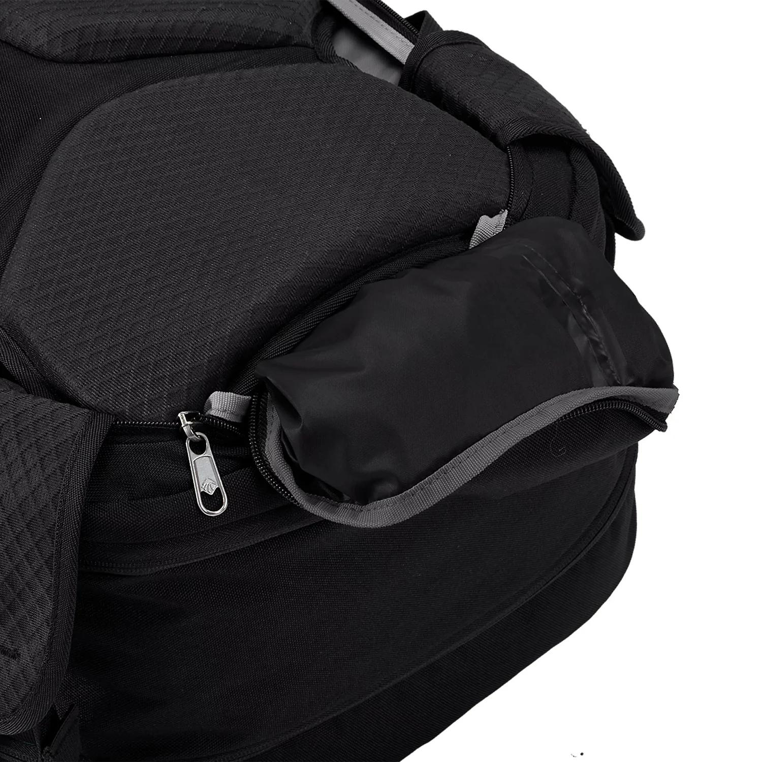 Eagle Creek® Recycled 40L Tour Travel Backpack 3