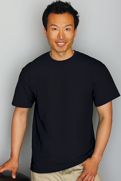 Gildan® DryBlend™ Adult T-Shirt 5