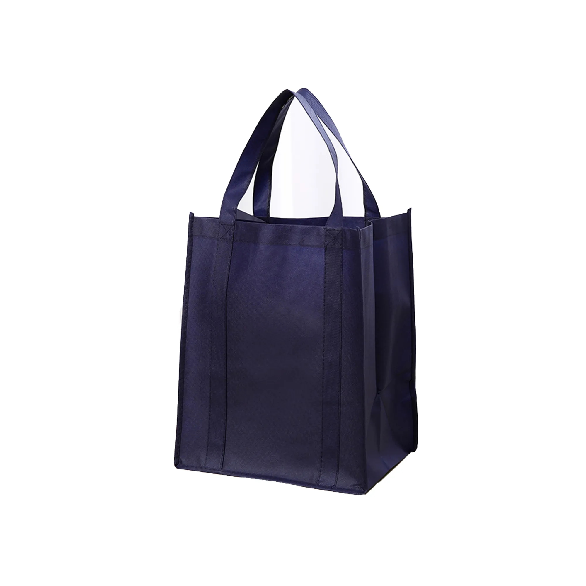 Large Non-Woven Grocery Tote Bag 8
