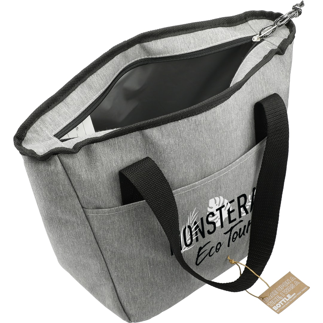 Merchant & Craft Revive Recycled 9 Can Tote Cooler 18