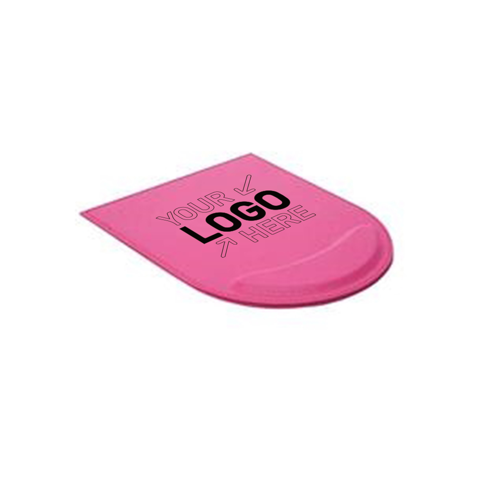 PU Leather Mouse Pad 4