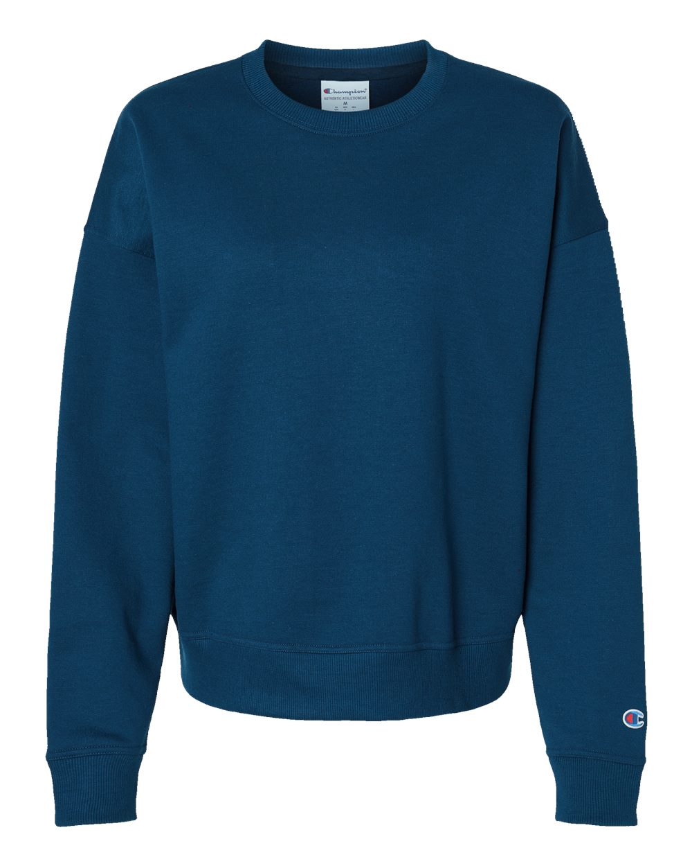 Women's Powerblend® Crewneck Sweatshirt - S650 13