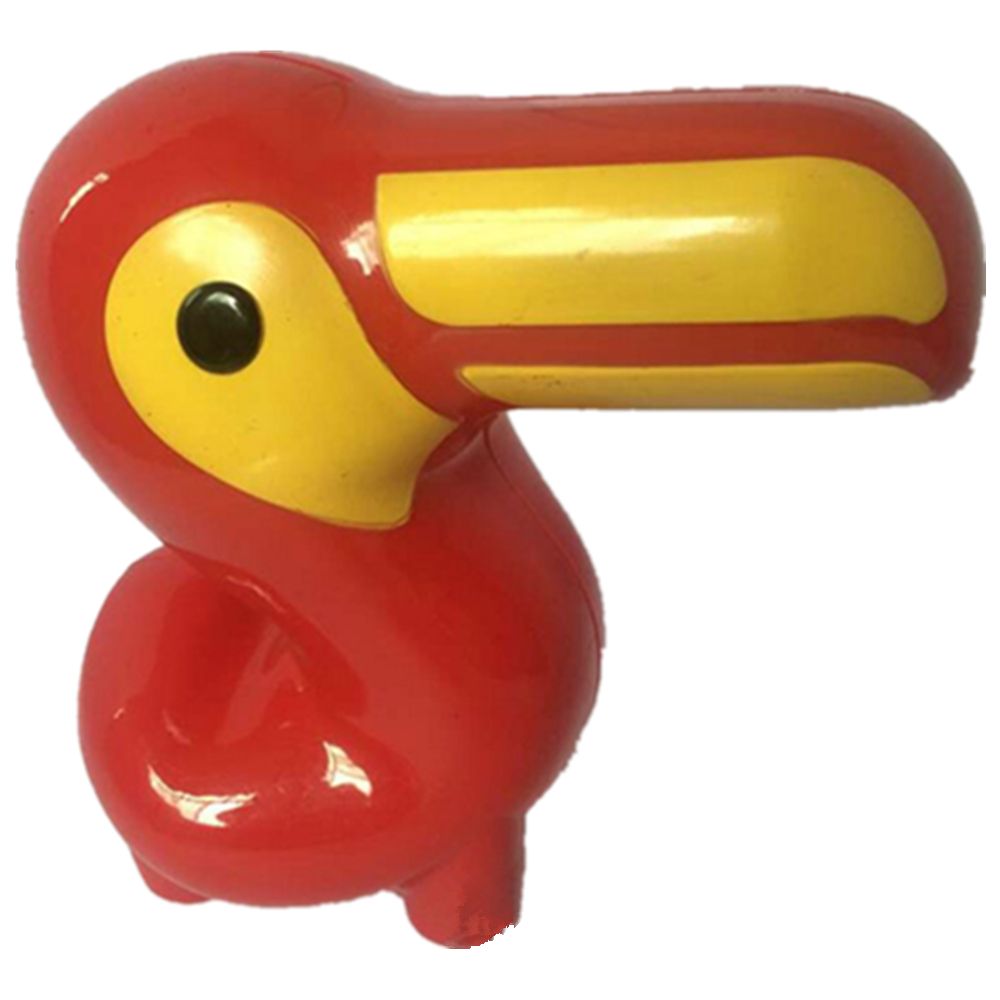 Parrot Shaped Saving Bank 1