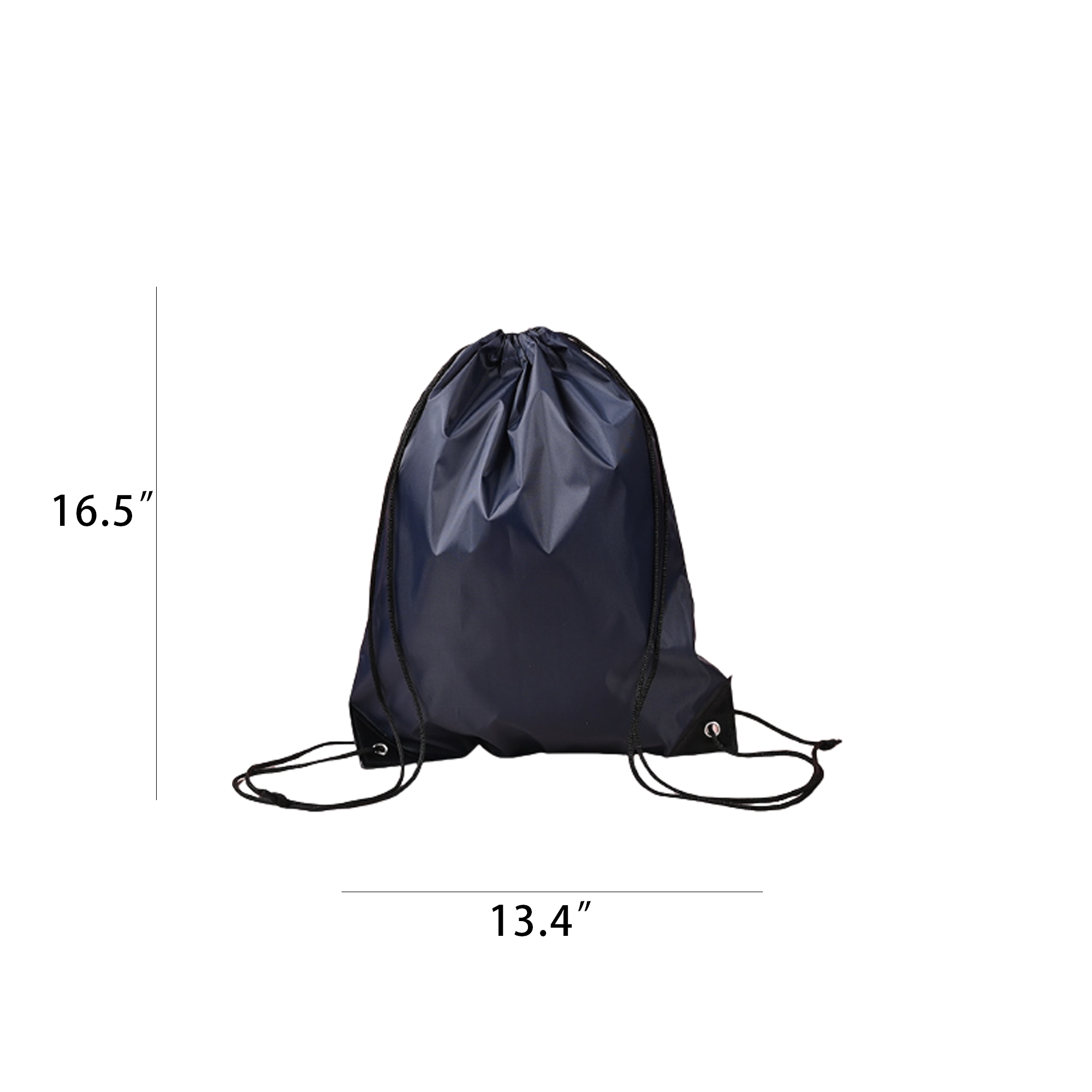 Sports Versatile Drawstring Bag 2
