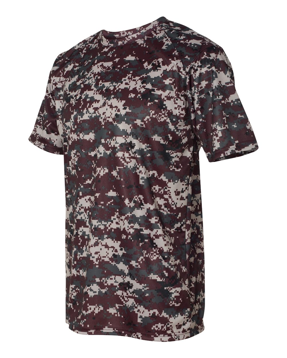 Men's Digital Camo T-Shirt - 4180 54
