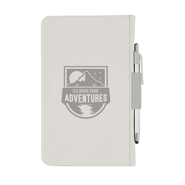 Chelsea Notebook 27