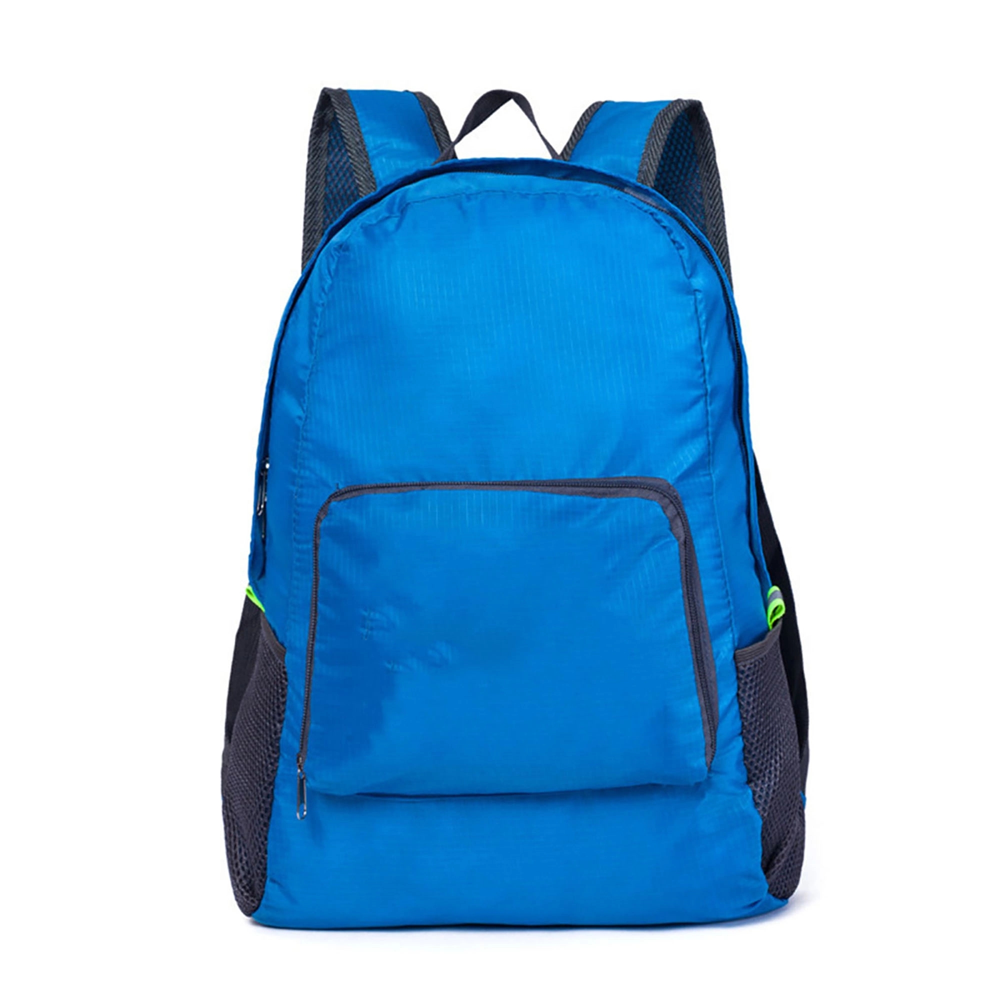 Foldable Lightweight Backpack 1