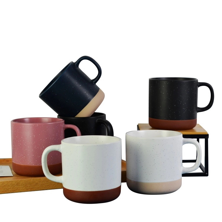 13oz Classic Coffee Mug 5