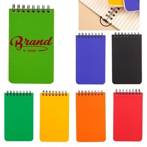 A5 Mini Notepad 9