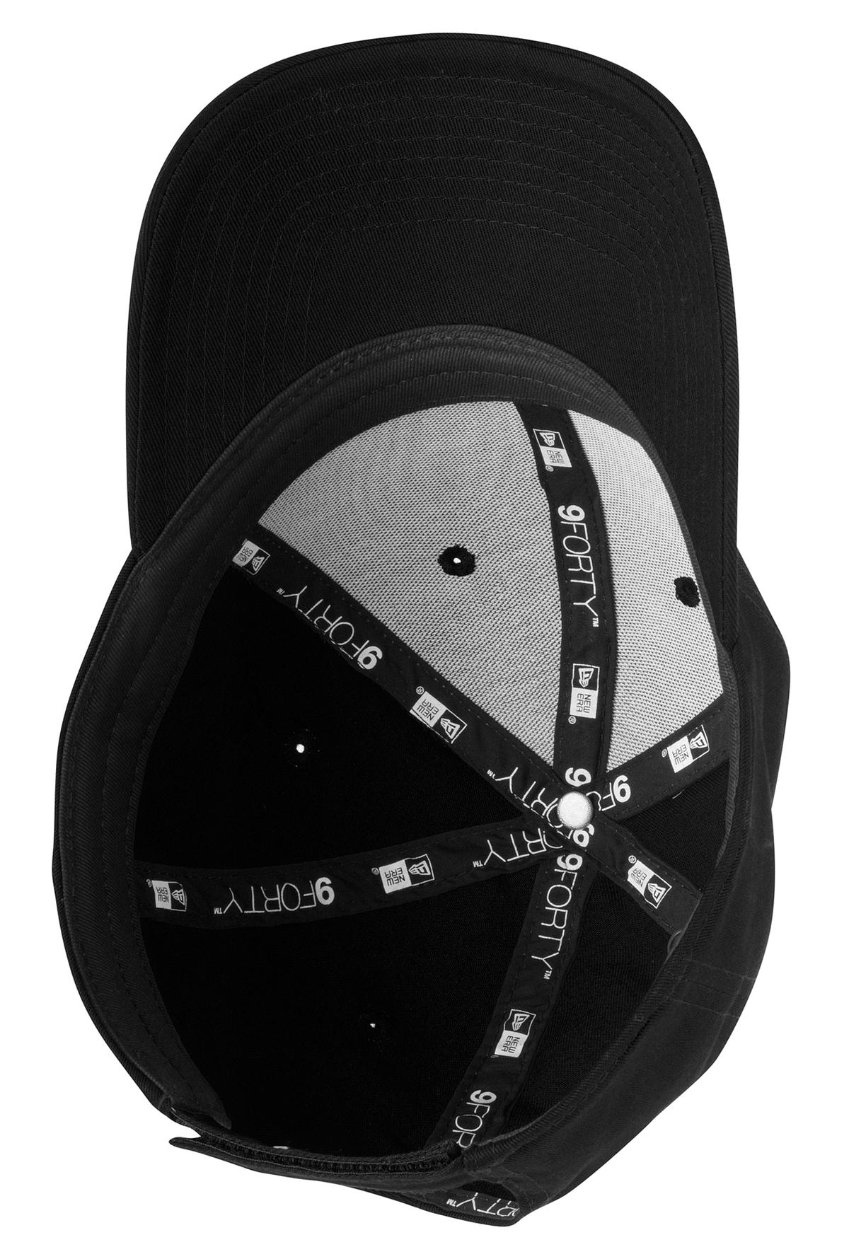 New Era® Adjustable Structured Cap