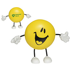 Round Stress Reliever Figure 9