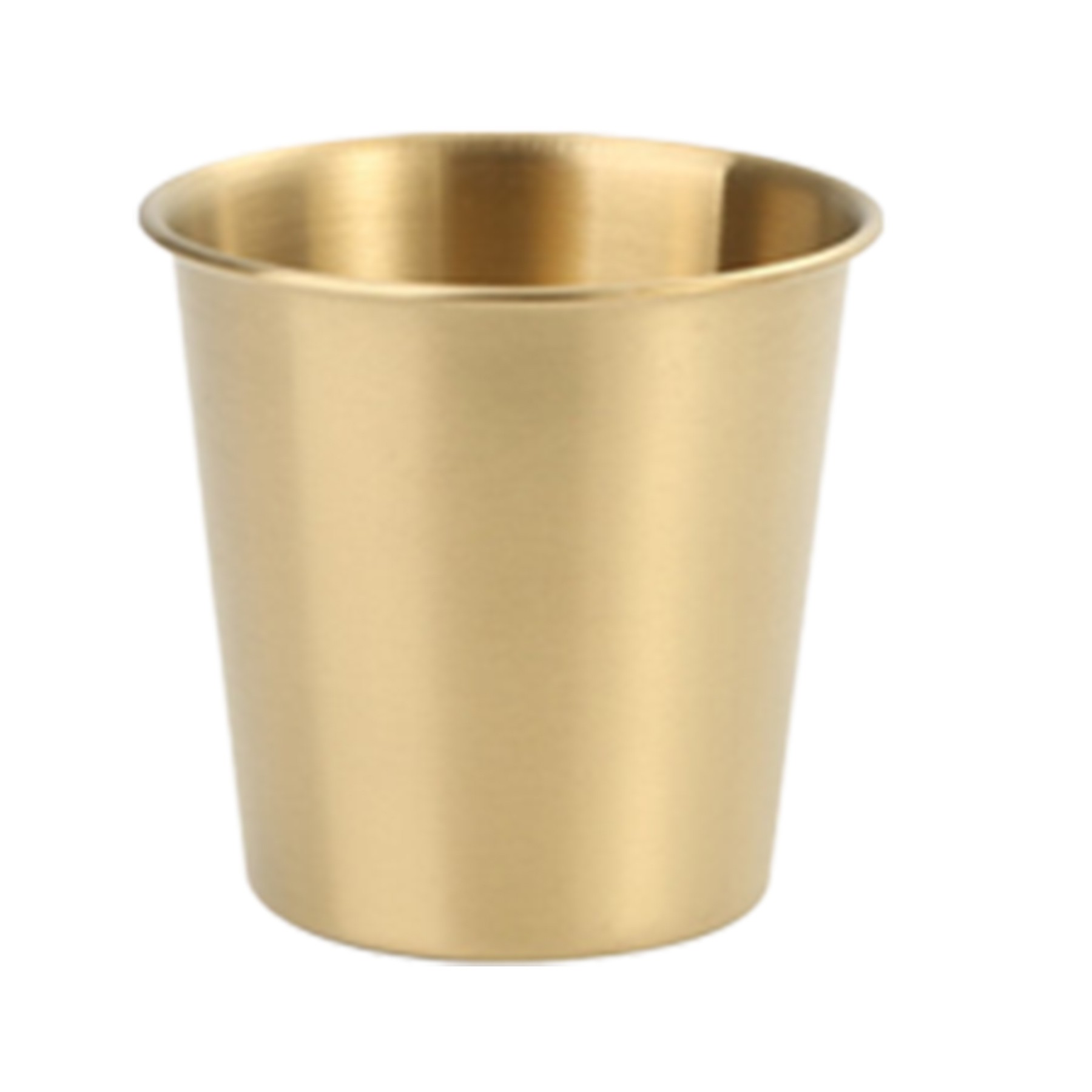 6.76Oz Stainless Steel Cup 2