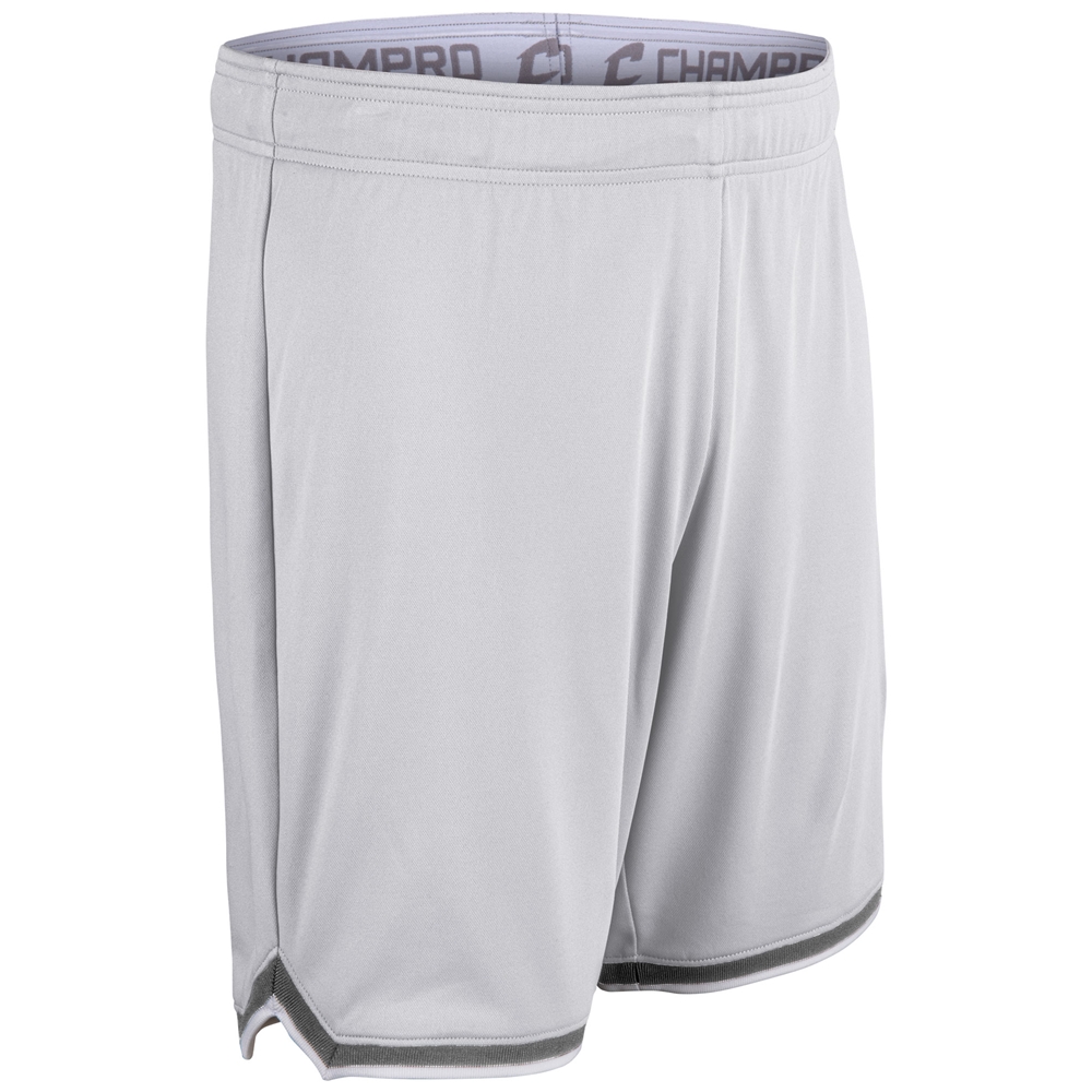 Forward Basketball Shorts 7
