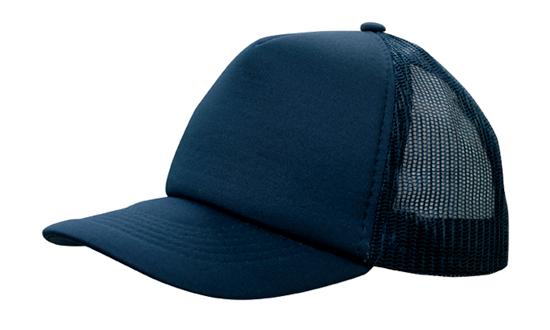 Trucker Mesh Cap 5