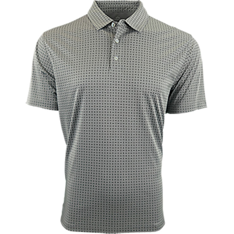 Vansport Arrowhead Polo 3
