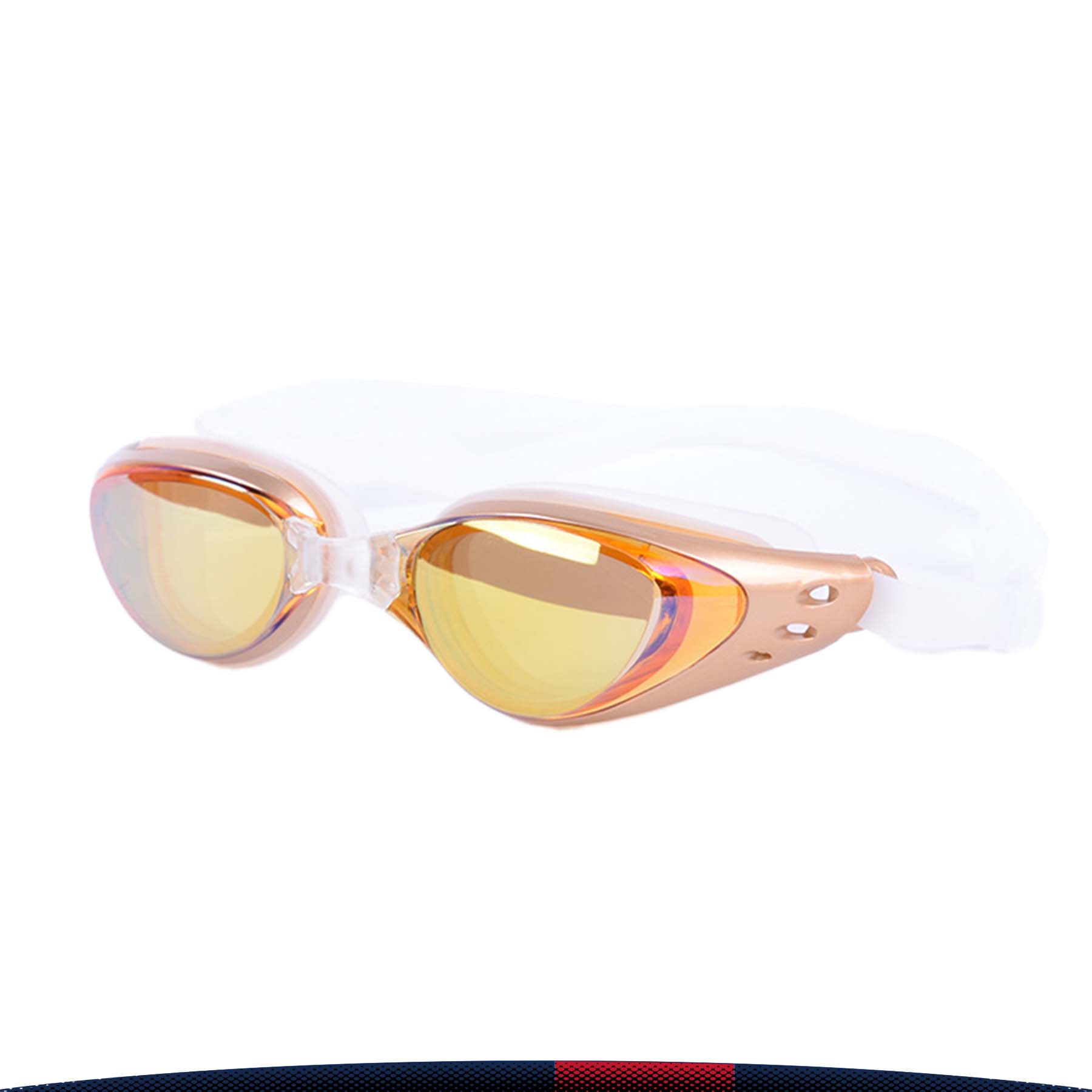 Lriel Adult Swimming Goggles 3