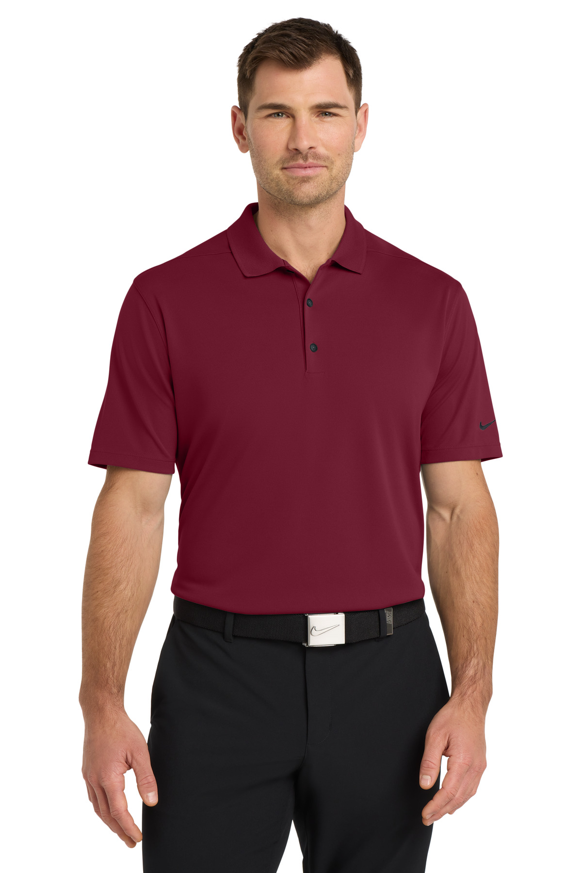 Nike Dri-FIT Micro Pique 2.0 Polo NKDC1963 80