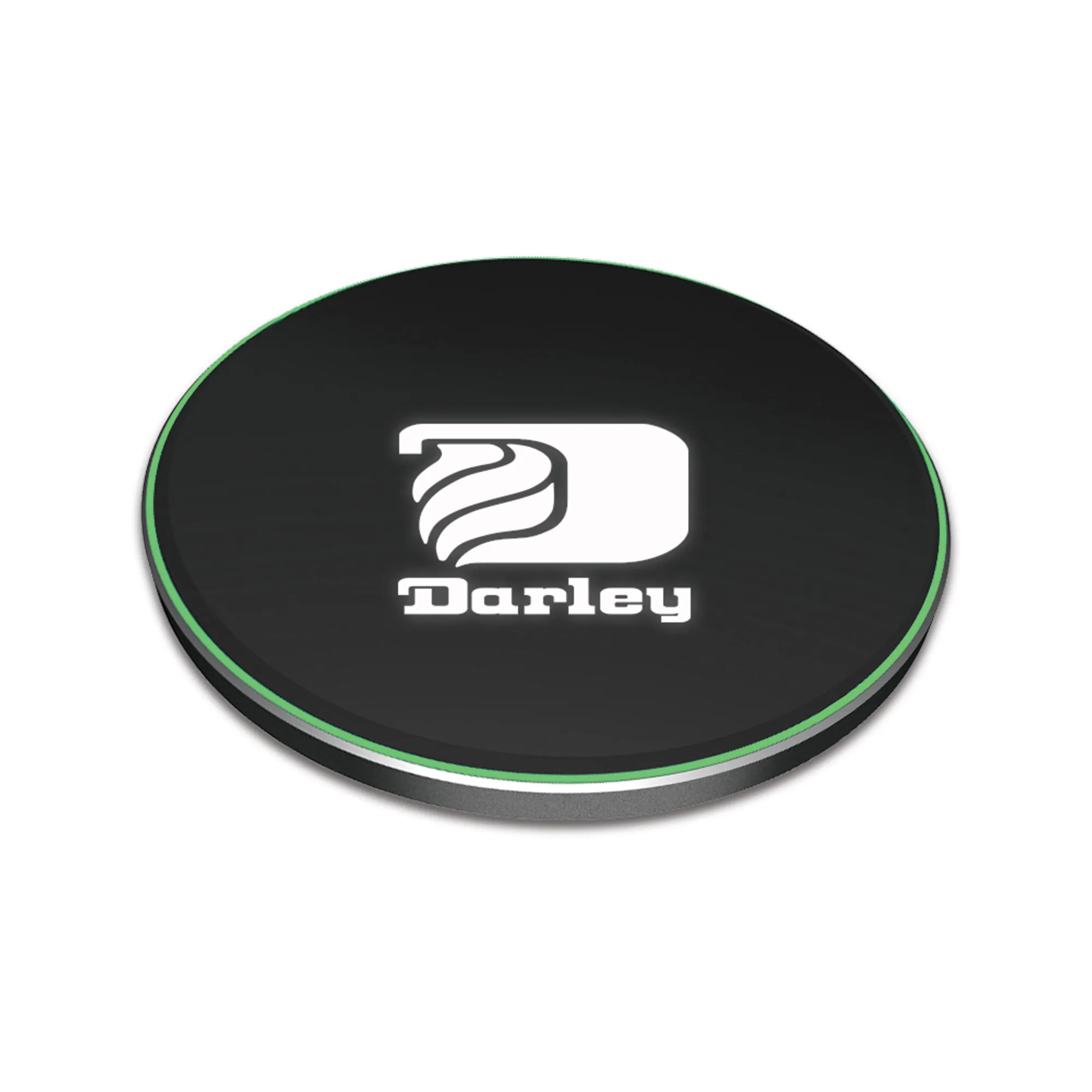 Street Light-Up 15W Wireless Charge Pad