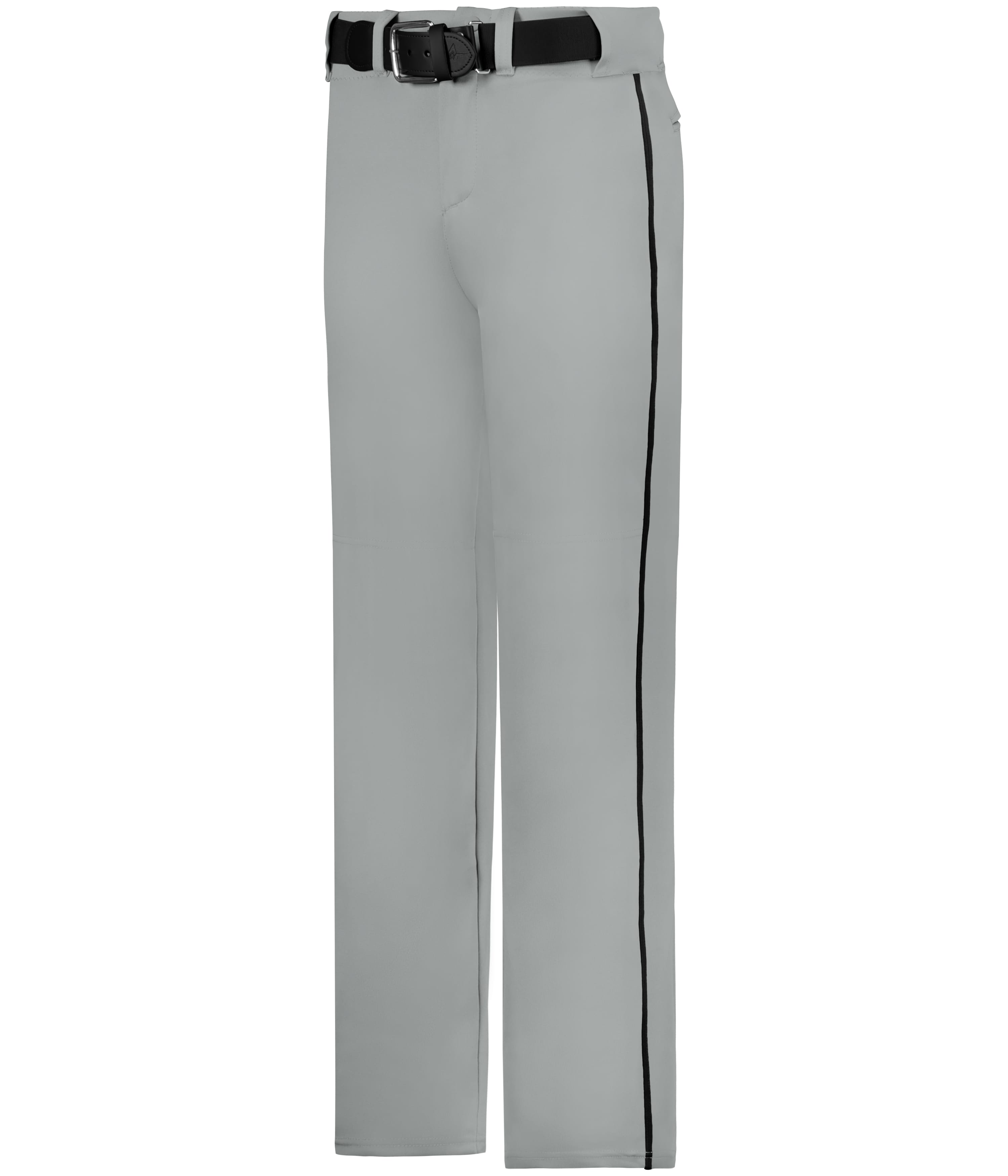 YOUTH BASEBALL PANT WITH BRAID 4