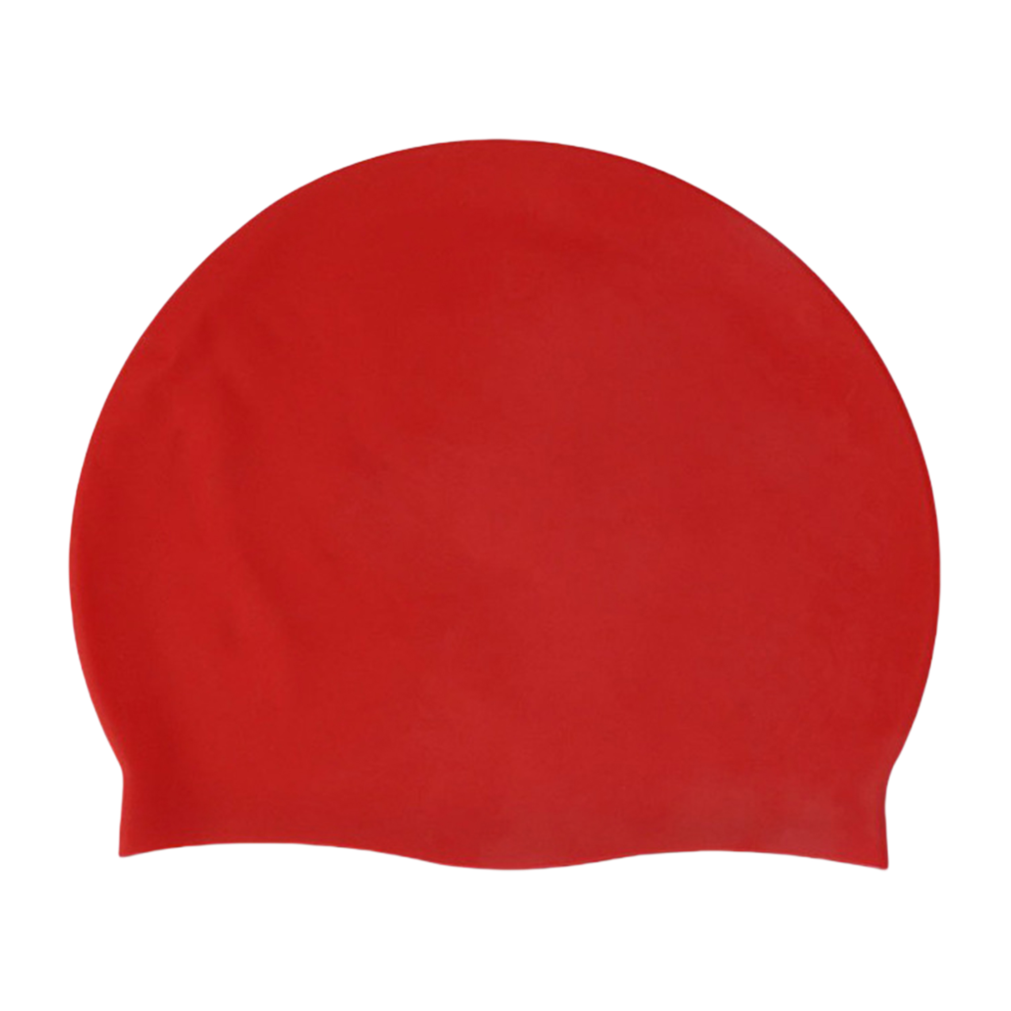 Premium Silicone Swim Cap 17