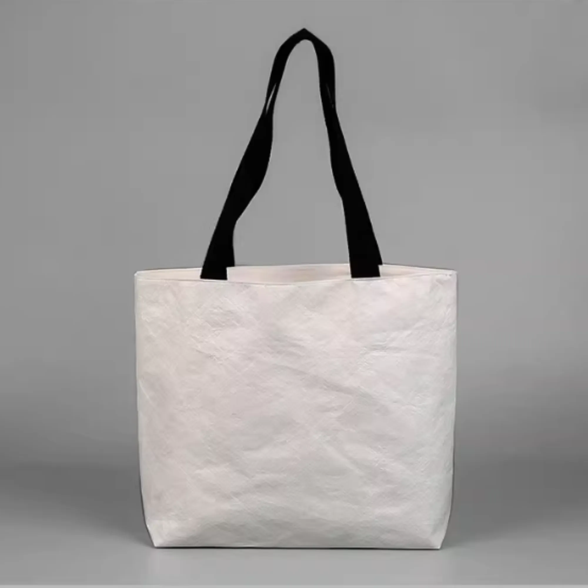 Reusable Tote Bag Durable Material For Shopping 3