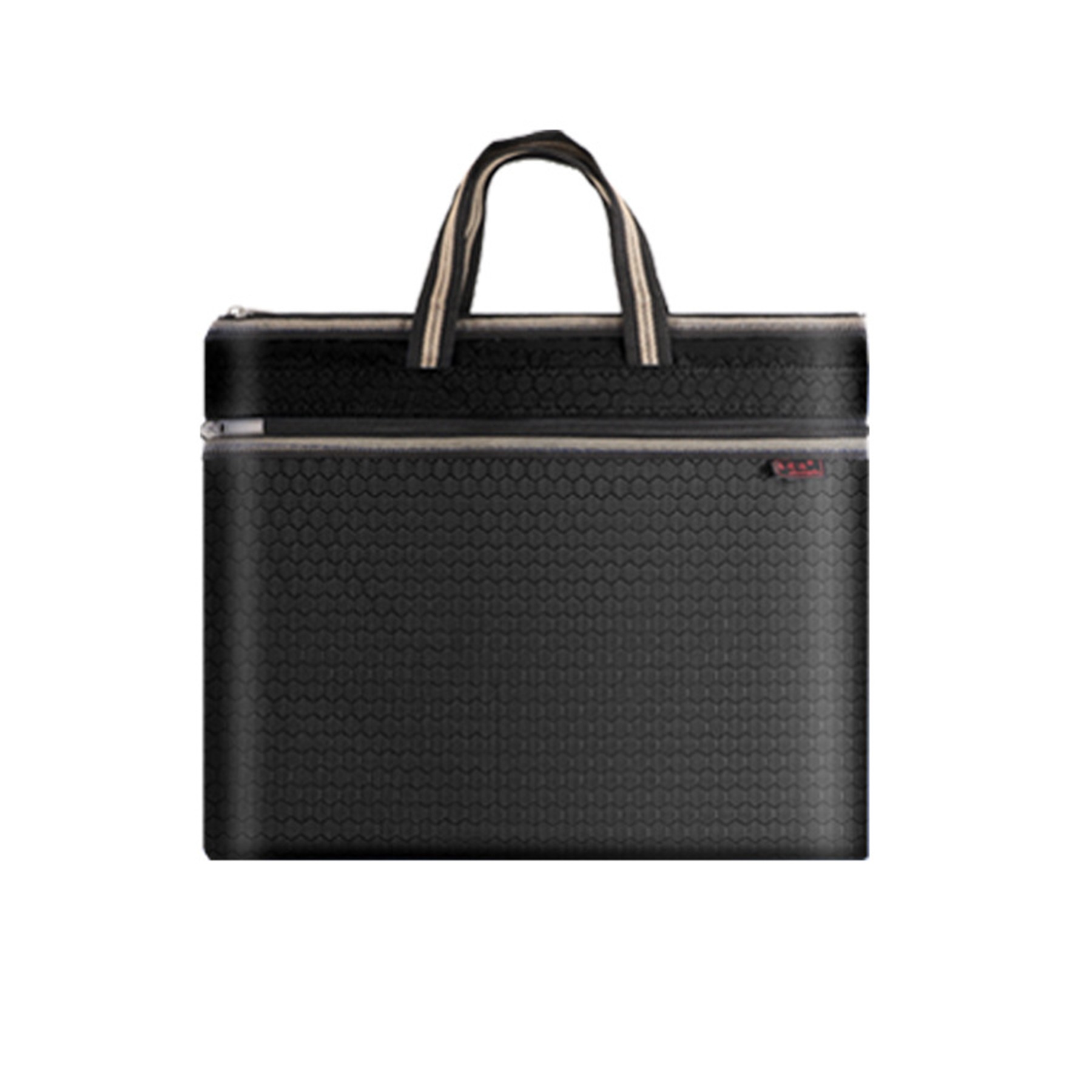 Zippered Document Bag 1