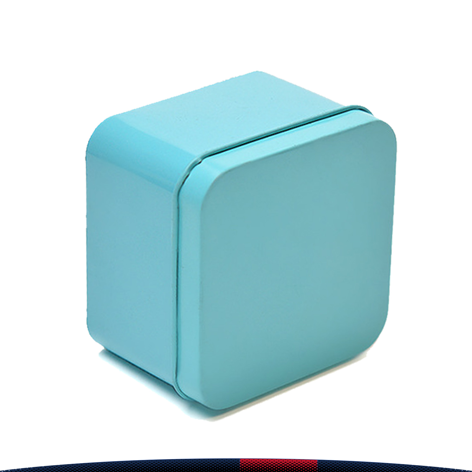 Kader Square Candy Box 8