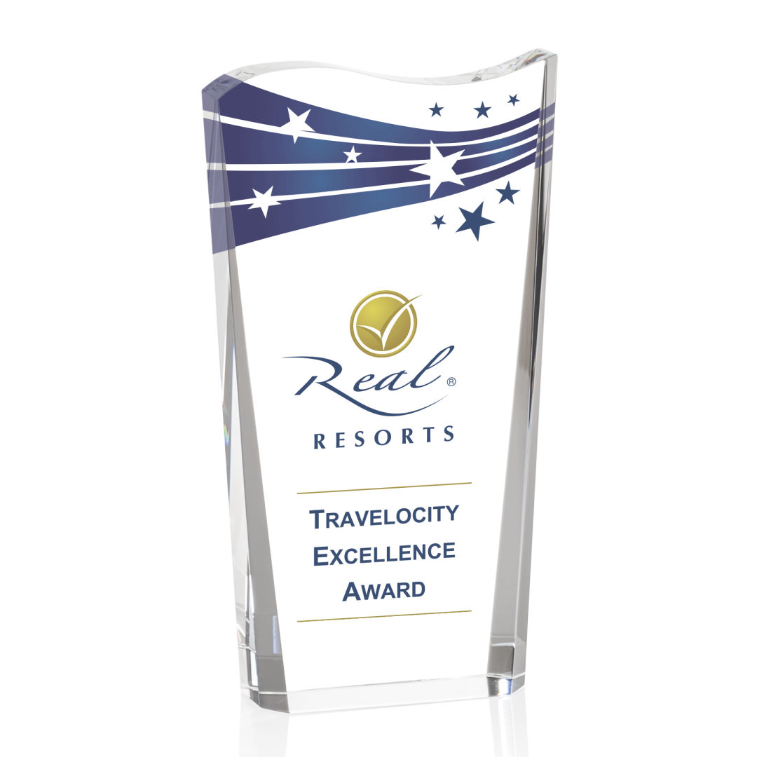Violetta VividPrint™ Award 10