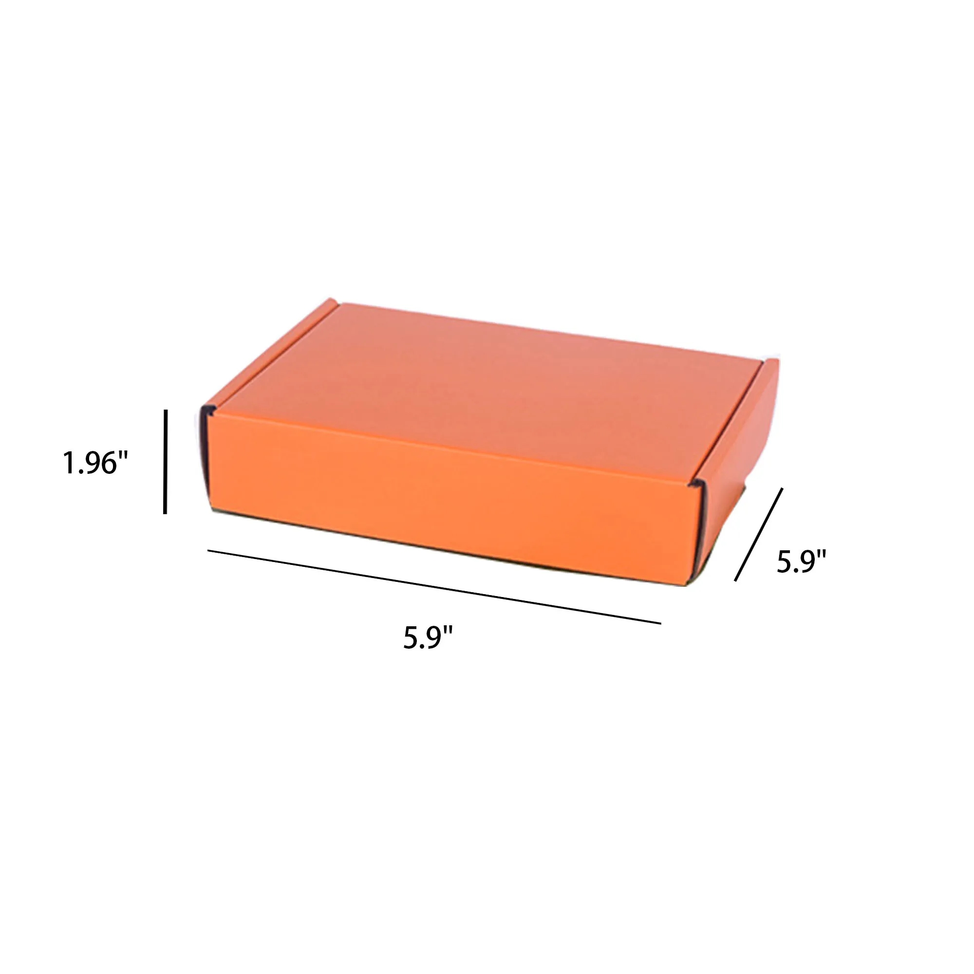 Corrugated Cardboard Packaging Shipping Box 7