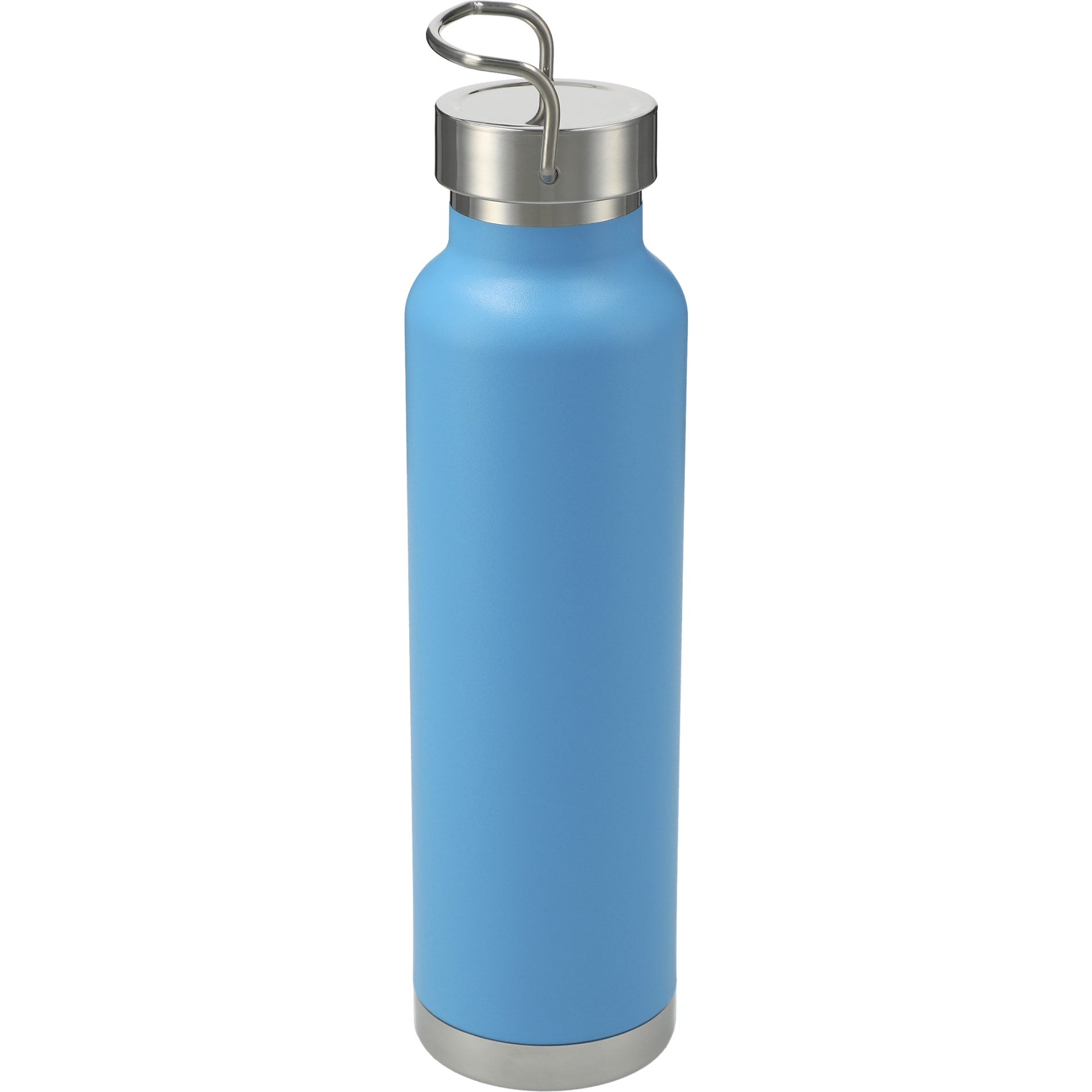 Thor Copper Vacuum Insulated Bottle 22oz 366